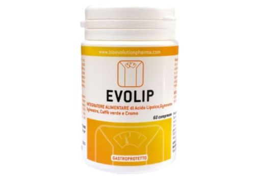 EVOLIP 60CPR