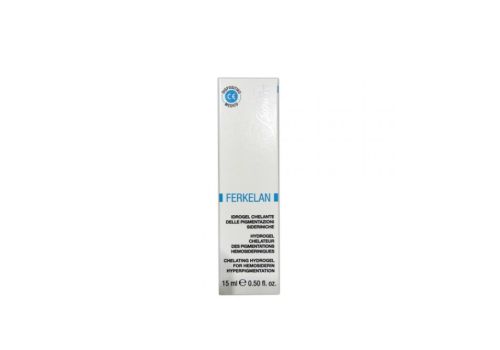 FERKELAN IDROGEL CHELANTE 15ML