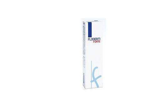 FLODERM FORTE 30ML
