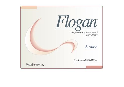 FLOGAN 24BST
