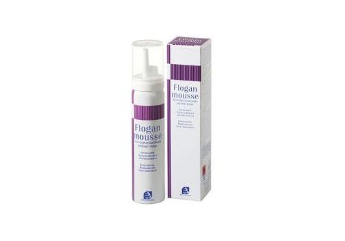 FLOGAN MOUSSE 75ML