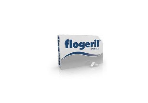 FLOGERIL 30CPS
