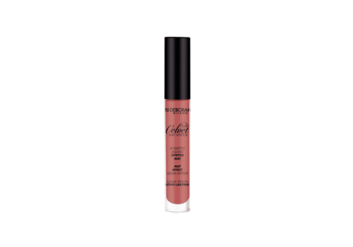Deborah Fluid Velvet Mat Lipstick 13