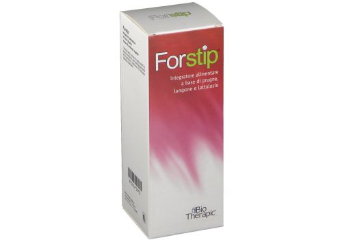 FORSTIP SCIROPPO 150ML