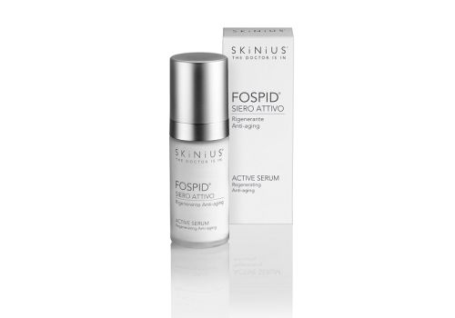 FOSPID SIERO 30ML