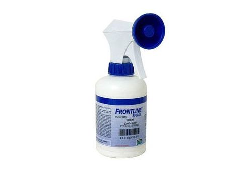 FRONTLINE Spray Cani-Gatti 500ml
