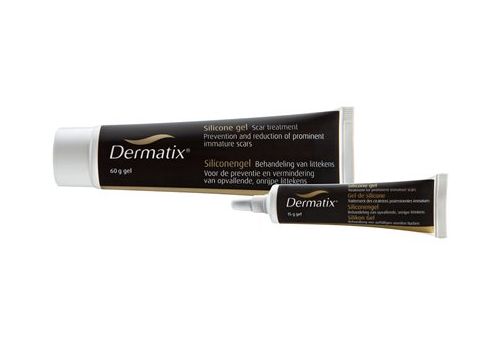 DERMATIX GEL 60G