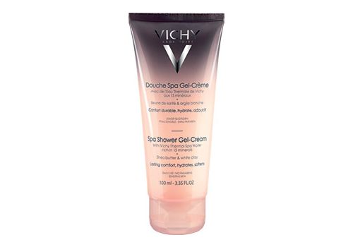 VICHY DOCCIA SPA GEL-CREMA 200ML