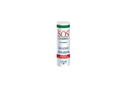 CICCARELLI SOS LABBRA STICK 5.5ML
