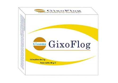 GIXOFLOG 16BST