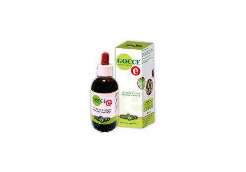 GOCCE TIPO E 50ml
