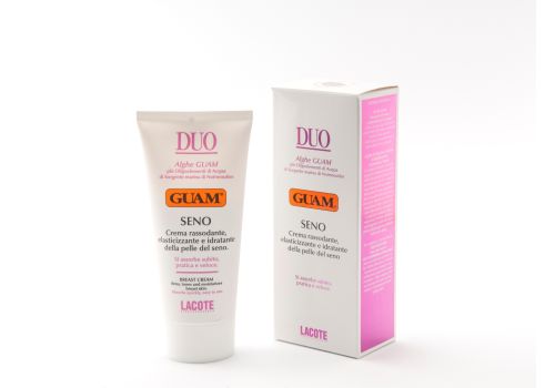 GUAM DUO Trattamento Seno Rassodante 150ml