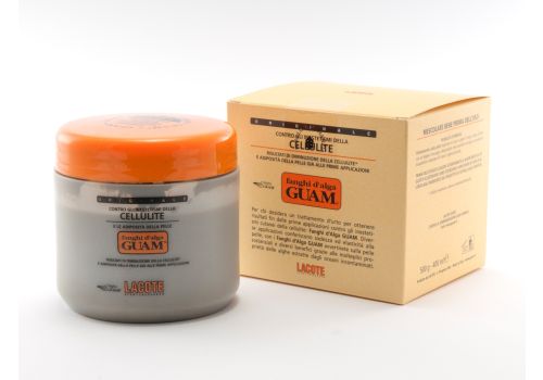 GUAM FANGHI d'Alga 500gr