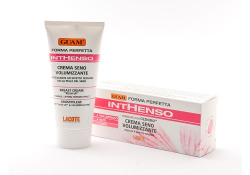 GUAM INTHENSO Crema Volumizzante Seno 150ml