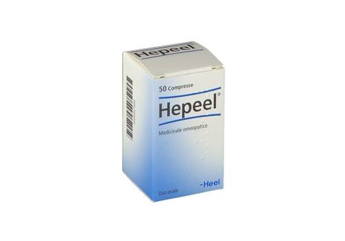 HEPEEL 50CPR