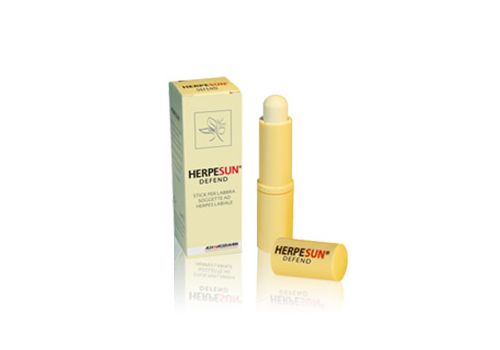 HERPESUN Defend Stick Labiale 5ml