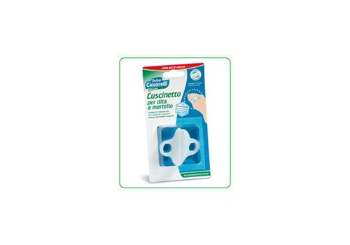 IGIENEPIEDE Cusc Dita Mart 2pz