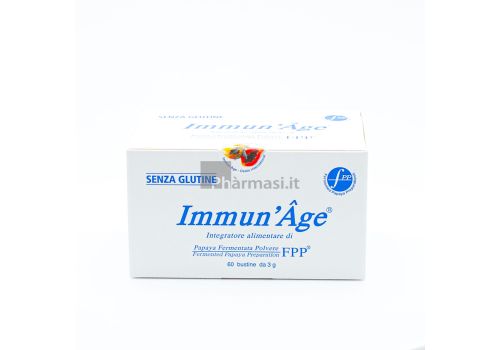 IMMUN'AGE 60BST