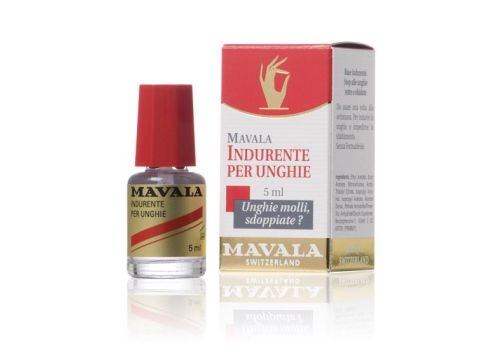 MAVALA INDURENTE UNGHIE 5ML