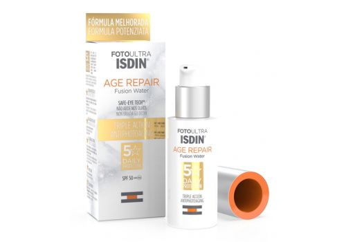 ISDIN FOTOULTRA AGE REPAIR SPF50 50ML