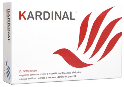 KARDINAL 20CPR