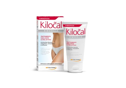 KILOCAL RIMODELLA Menopausa 150ml