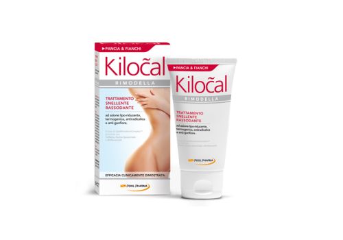 KILOCAL RIMODELLA Pancia&Fianchi 150ml