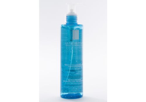 LA ROCHE POSAY GEL STRUCCANTE MICELLARE 195ML