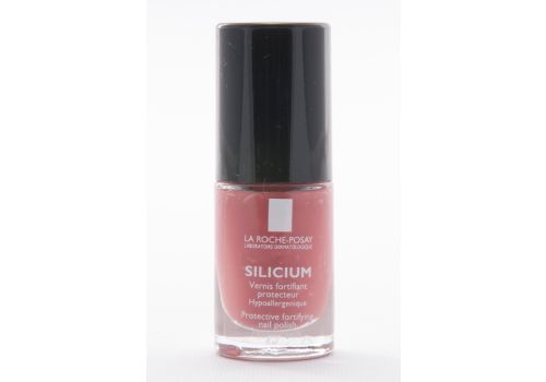 LA ROCHE POSAY SMALTO SILICIUM 34 BOIS DE ROSE 6ML