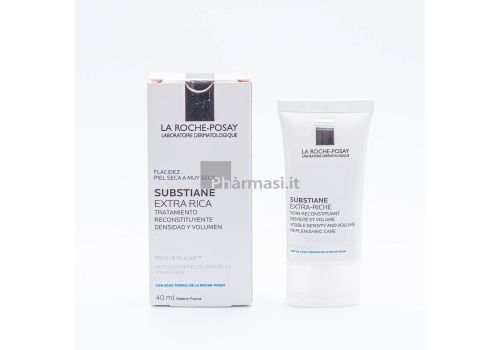 La Roche Posay Substiane Crema Rigenerante 40 ml 