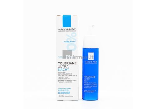TOLERIANE ULTRA NOTTE 40ML