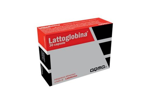 LATTOGLOBINA 30CPS