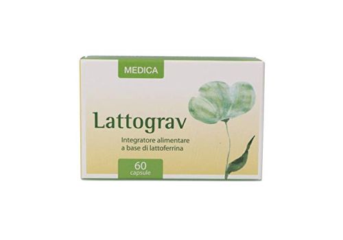 LATTOGRAV 60CPS