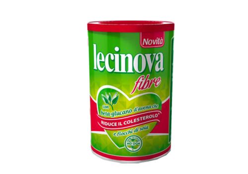 LECINOVA FIBRE 400G