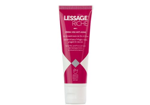 LESSAGE RICHE CREMA 50ML