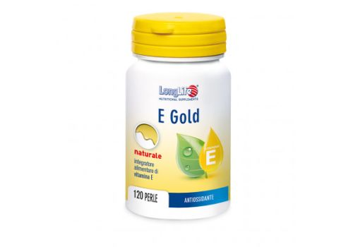 LONGLIFE E GOLD 120PRL