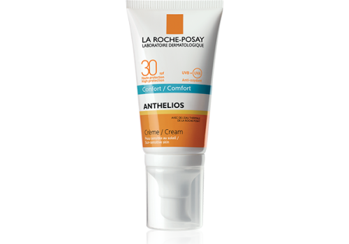 LA ROCHE-POSAY ANTHELIOS COMFORT CREMA SPF30 50ML