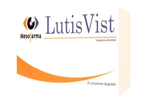 LUTISVIST 30CPR