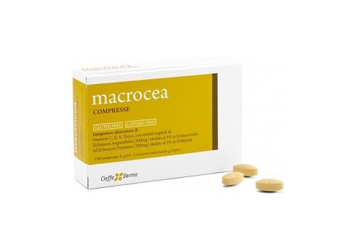 MACROCEA 40CPR