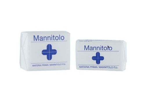 MANNITOLO PANETTO 25G