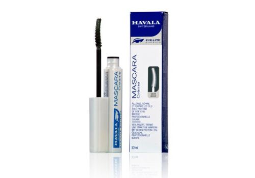 MAVALA MASCARA CREMA VERT IRISE 10ML