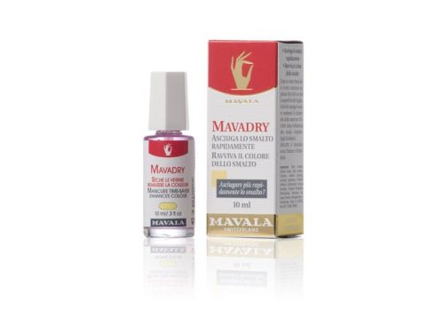 MAVALA MAVADRY ASCIUGA SMALTO 10ML