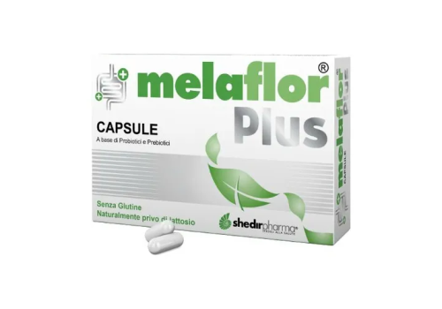 MELAFLOR PLUS 20CPS