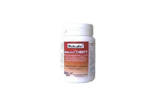 MELCALIN DIMET 28CPS