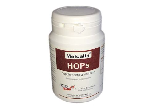 MELCALIN HOPS 56CPS