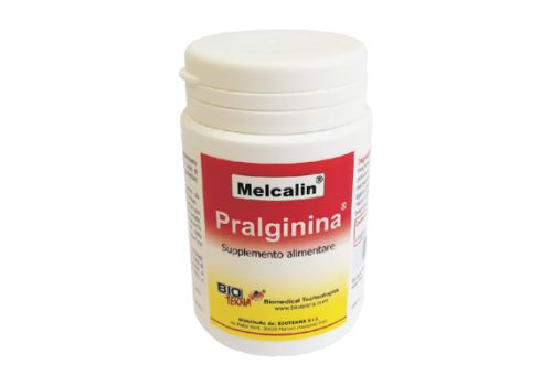 MELCALIN PRALGININA 56CPR