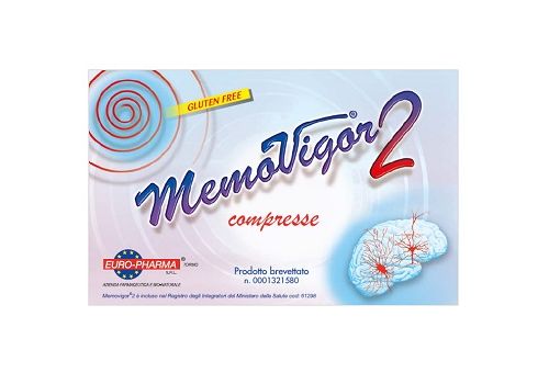 MEMOVIGOR 2 20CPR