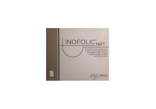 INOFOLIC NRT 30 BST