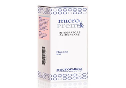 MICROPREM 30ML