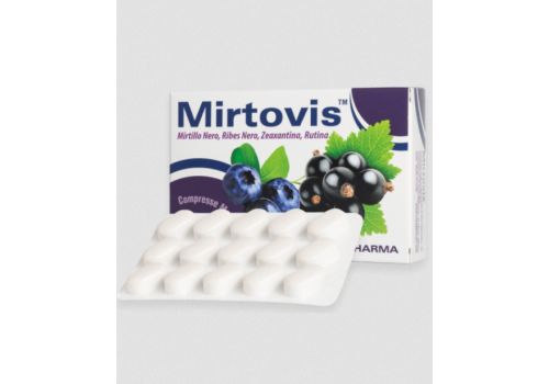 MIRTOVIS 30CPR